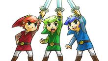 Imagen 11 de The Legend of Zelda: Tri Force Heroes