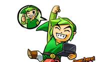 Imagen 12 de The Legend of Zelda: Tri Force Heroes