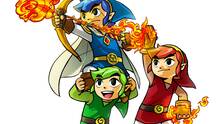 Imagen 13 de The Legend of Zelda: Tri Force Heroes