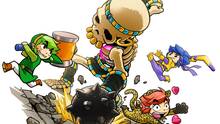 Imagen 14 de The Legend of Zelda: Tri Force Heroes