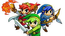 Imagen 15 de The Legend of Zelda: Tri Force Heroes