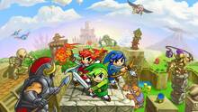 Imagen 16 de The Legend of Zelda: Tri Force Heroes