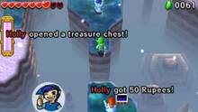Imagen 63 de The Legend of Zelda: Tri Force Heroes