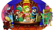 Imagen 17 de The Legend of Zelda: Tri Force Heroes