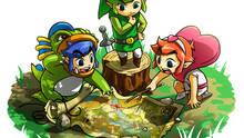 Imagen 28 de The Legend of Zelda: Tri Force Heroes
