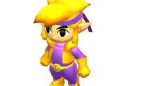 Imagen 37 de The Legend of Zelda: Tri Force Heroes