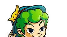 Imagen 42 de The Legend of Zelda: Tri Force Heroes