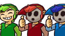Imagen 57 de The Legend of Zelda: Tri Force Heroes