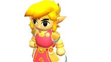 Imagen 24 de The Legend of Zelda: Tri Force Heroes