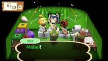 Imagen 24 de Animal Crossing: amiibo Festival