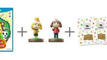 Imagen 11 de Animal Crossing: amiibo Festival