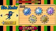 Imagen 4 de Ninja Strike: Dangerous Dash eShop