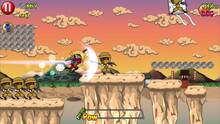 Imagen 5 de Ninja Strike: Dangerous Dash eShop