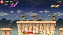Imagen 6 de Ninja Strike: Dangerous Dash eShop