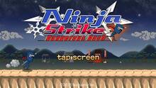 Imagen 7 de Ninja Strike: Dangerous Dash eShop
