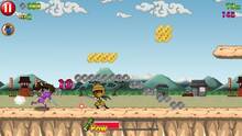 Imagen 8 de Ninja Strike: Dangerous Dash eShop