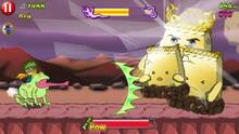 Imagen 11 de Ninja Strike: Dangerous Dash eShop