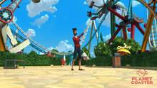 Imagen 8 de Planet Coaster: Console Edition
