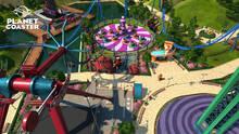 Imagen 11 de Planet Coaster: Console Edition