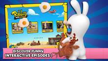 Imagen 3 de Rabbids Appisodes: La serie de televisin interactiva