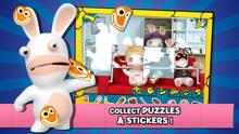 Imagen 4 de Rabbids Appisodes: La serie de televisin interactiva