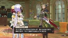 Imagen 256 de Atelier Sophie: The Alchemist of the Mysterious Book