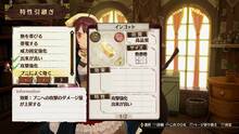 Imagen 299 de Atelier Sophie: The Alchemist of the Mysterious Book