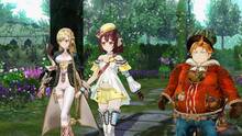 Imagen 51 de Atelier Sophie: The Alchemist of the Mysterious Book