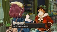 Imagen 59 de Atelier Sophie: The Alchemist of the Mysterious Book