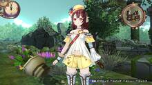 Imagen 42 de Atelier Sophie: The Alchemist of the Mysterious Book