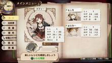 Imagen 77 de Atelier Sophie: The Alchemist of the Mysterious Book