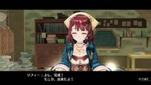 Imagen 170 de Atelier Sophie: The Alchemist of the Mysterious Book