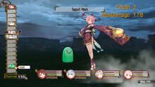 Imagen 353 de Atelier Sophie: The Alchemist of the Mysterious Book
