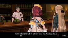 Imagen 367 de Atelier Sophie: The Alchemist of the Mysterious Book