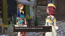 Imagen 379 de Atelier Sophie: The Alchemist of the Mysterious Book