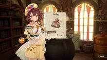 Imagen 348 de Atelier Sophie: The Alchemist of the Mysterious Book