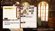 Imagen 349 de Atelier Sophie: The Alchemist of the Mysterious Book