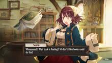 Imagen 421 de Atelier Sophie: The Alchemist of the Mysterious Book