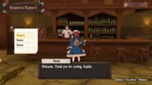 Imagen 426 de Atelier Sophie: The Alchemist of the Mysterious Book