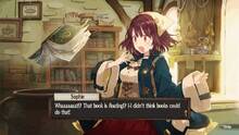 Imagen 412 de Atelier Sophie: The Alchemist of the Mysterious Book