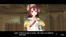 Imagen 398 de Atelier Sophie: The Alchemist of the Mysterious Book