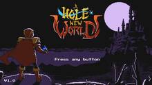 Imagen 56 de A Hole New World