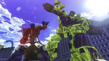 Imagen 23 de Transformers: Devastation