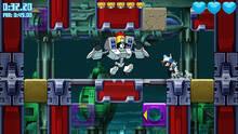 Imagen 12 de Mighty Switch Force! Hyper Drive Edition eShop