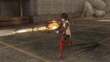 Imagen 24 de God Eater Resurrection
