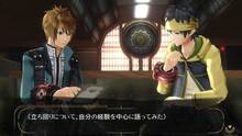 Imagen 9 de God Eater Resurrection
