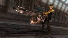 Imagen 11 de God Eater Resurrection