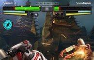 Imagen 2 de Ironkill: Robot Fighting Game