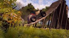 Imagen 10 de Monster Jam: Battlegrounds PSN