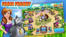 Imagen 2 de Farm Frenzy: Hurricane Season